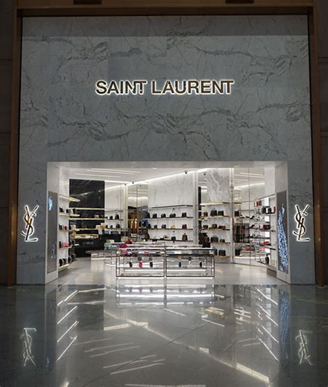 ysl narita airport|YVES SAINT LAURENT .